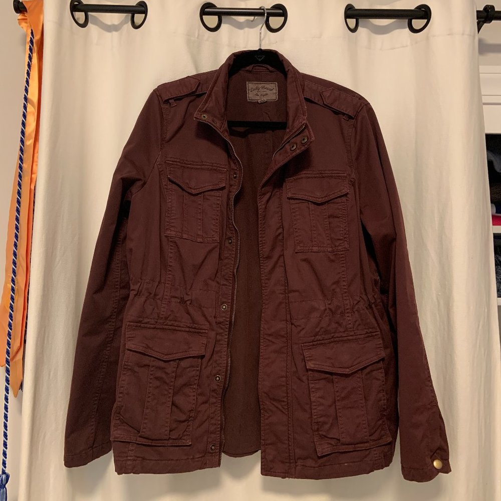Lucky Brand Jacket